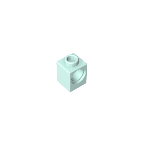 Gobricks,Technic Brick 1 x 1 with Hole,6541