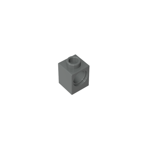 Gobricks,Technic Brick 1 x 1 with Hole,6541