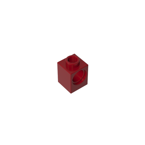 Gobricks,Technic Brick 1 x 1 with Hole,6541