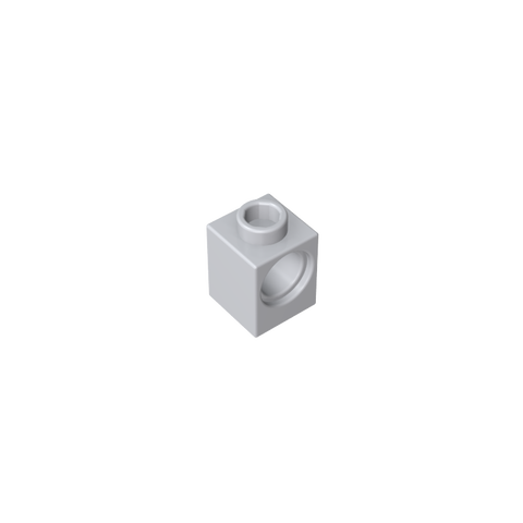 Gobricks,Technic Brick 1 x 1 with Hole,6541