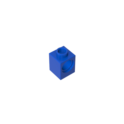 Gobricks,Technic Brick 1 x 1 with Hole,6541