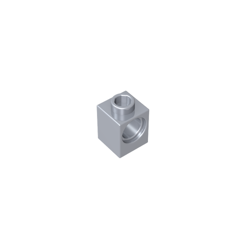 Gobricks,Technic Brick 1 x 1 with Hole,6541