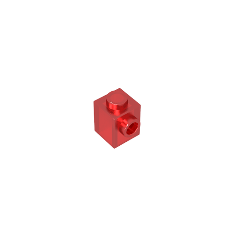 Gobricks,Brick Special 1 x 1 with Stud on 1 Side,87087