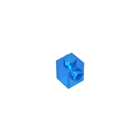 Gobricks,Brick Special 1 x 1 with Stud on 1 Side,87087