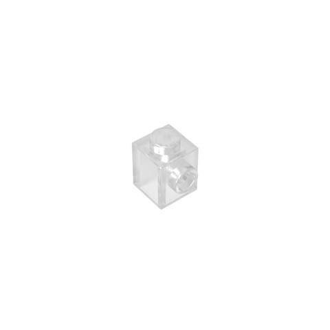 Gobricks,Brick Special 1 x 1 with Stud on 1 Side,87087