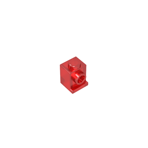 Gobricks,Brick Special 1 x 1 with Headlight and No Slot,4070,4070a,35388