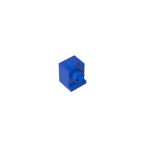 Gobricks,Brick Special 1 x 1 with Headlight and No Slot,4070,4070a,35388