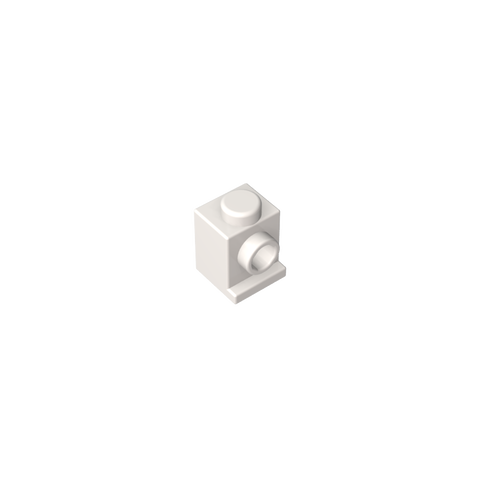Gobricks,Brick Special 1 x 1 with Headlight and No Slot,4070,4070a,35388