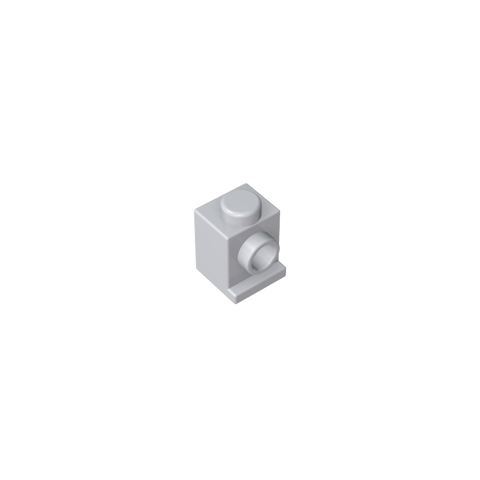 Gobricks,Brick Special 1 x 1 with Headlight and No Slot,4070,4070a,35388