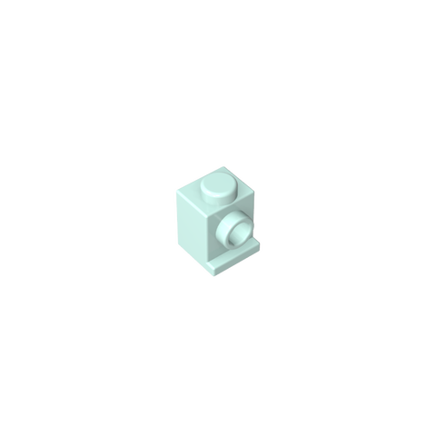 Gobricks,Brick Special 1 x 1 with Headlight and No Slot,4070,4070a,35388