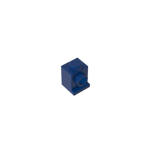 Gobricks,Brick Special 1 x 1 with Headlight and No Slot,4070,4070a,35388