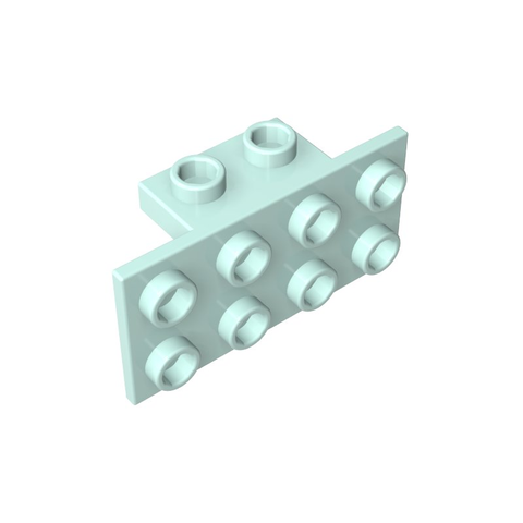 Gobricks,Bracket 1 x 2 - 2 x 4,93274,21731,gds639