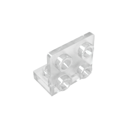 Bracket 1 x 2 - 2 x 2 Inverted,99207