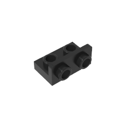 Bracket 1 x 2 - 1 x 2 Inverted,99780