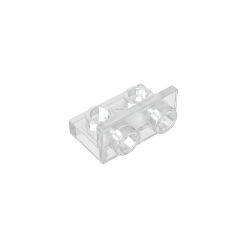Gobricks,Bracket 1 x 2 - 1 x 2 Inverted,99780,gds643