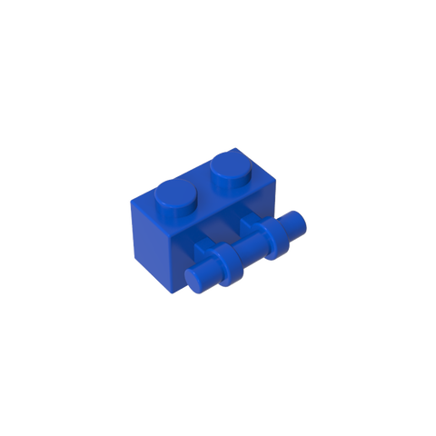Gobricks,Brick Special 1 x 2 with Handle,30236