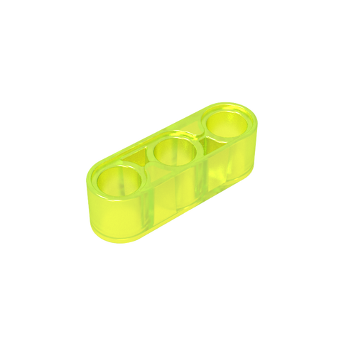 Gobricks,Technic Beam 1 x 3 Thick,32523,17141,41482