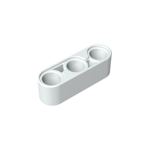 Gobricks,Technic Beam 1 x 3 Thick,32523,17141,41482