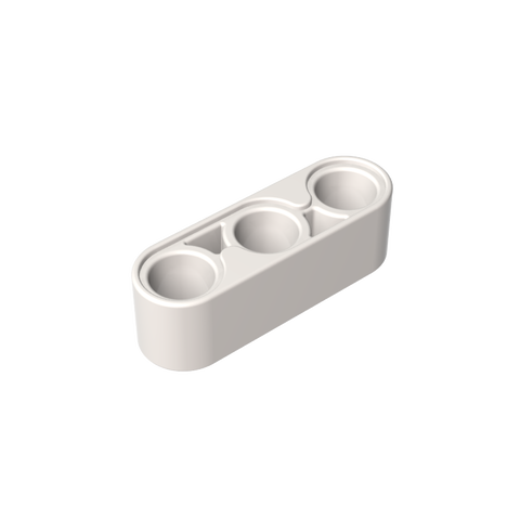 Gobricks,Technic Beam 1 x 3 Thick,32523,17141,41482