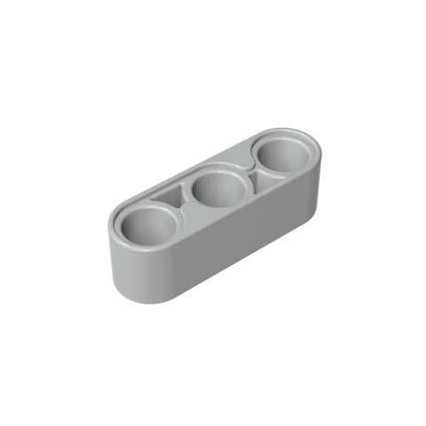 Gobricks,Technic Beam 1 x 3 Thick,32523,17141,41482