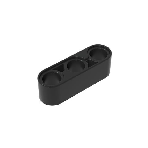 Gobricks,Technic Beam 1 x 3 Thick,32523,17141,41482