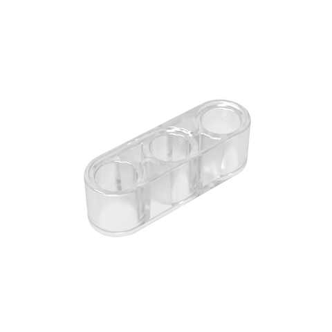 Gobricks,Technic Beam 1 x 3 Thick,32523,17141,41482