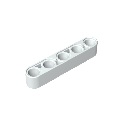 Gobricks,Technic Beam 1 x 5 Thick,32316,41616