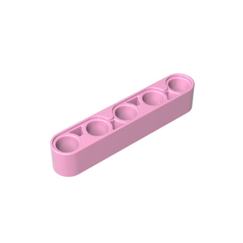 Gobricks,Technic Beam 1 x 5 Thick,32316,41616
