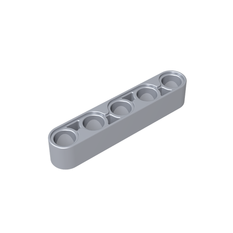 Gobricks,Technic Beam 1 x 5 Thick,32316,41616