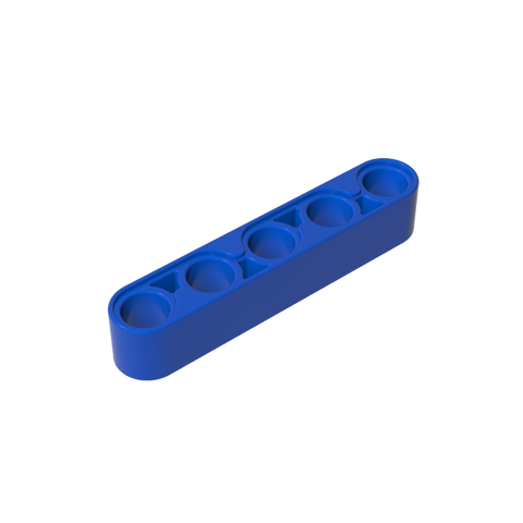 Gobricks,Technic Beam 1 x 5 Thick,32316,41616