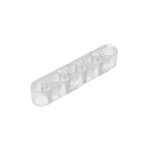 Gobricks,Technic Beam 1 x 5 Thick,32316,41616