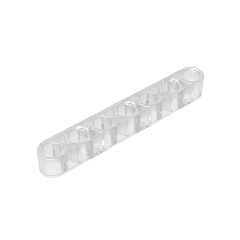 Gobricks,Technic Beam 1 x 7 Thick,32524,16615