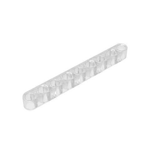 Gobricks,Technic Beam 1 x 9 Thick,40490,64289