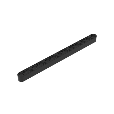 Gobricks,Technic Beam 1 x 13 Thick,41239