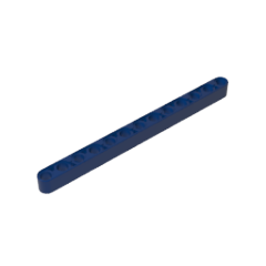 Technic Beam 1 x 13 Thick,41239