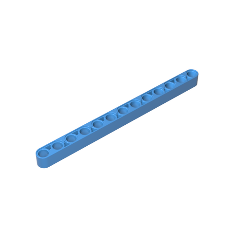 Gobricks,Technic Beam 1 x 13 Thick,41239