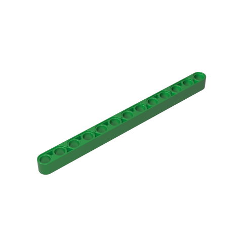 Gobricks,Technic Beam 1 x 13 Thick,41239