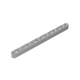 Technic Beam 1 x 13 Thick,41239