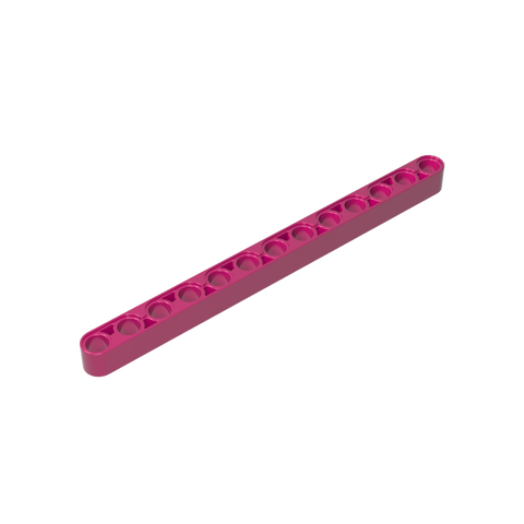 Gobricks,Technic Beam 1 x 13 Thick,41239