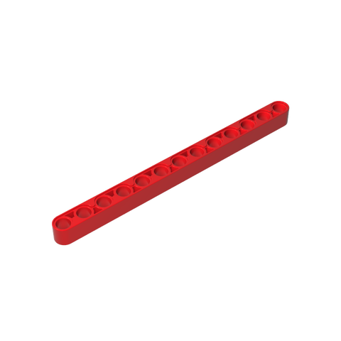 Gobricks,Technic Beam 1 x 13 Thick,41239