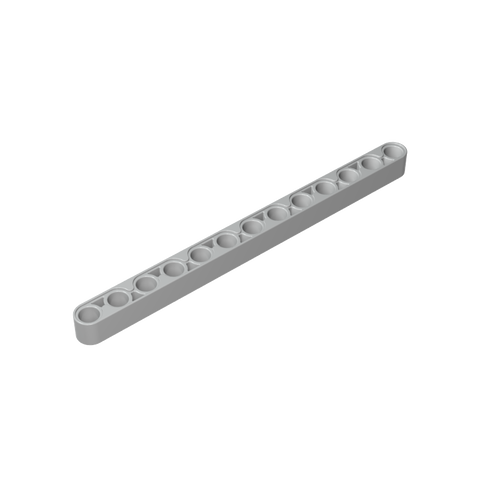 Gobricks,Technic Beam 1 x 13 Thick,41239