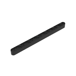 Technic Beam 1 x 13 Thick,41239