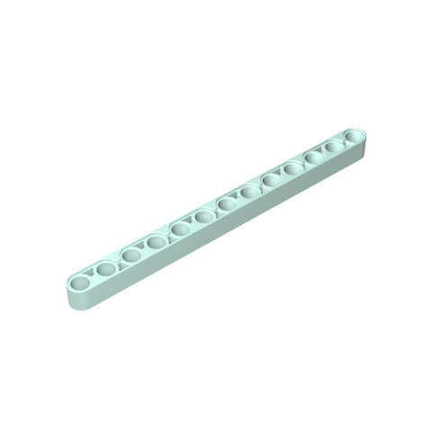 Gobricks,Technic Beam 1 x 13 Thick,41239