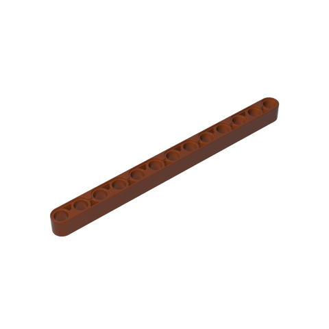Gobricks,Technic Beam 1 x 13 Thick,41239