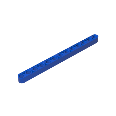 Gobricks,Technic Beam 1 x 13 Thick,41239