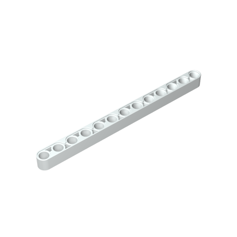 Gobricks,Technic Beam 1 x 13 Thick,41239