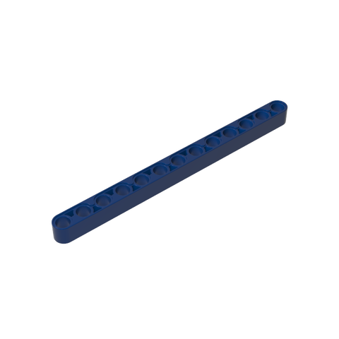 Gobricks,Technic Beam 1 x 13 Thick,41239
