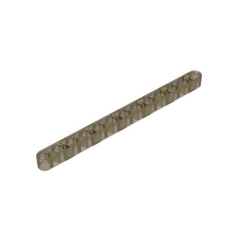 Gobricks,Technic Beam 1 x 13 Thick,41239