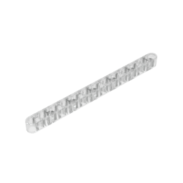 Technic Beam 1 x 13 Thick,41239