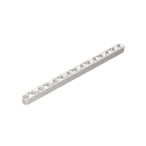 Gobricks,Technic Beam 1 x 15 Thick,32278,64871,50688